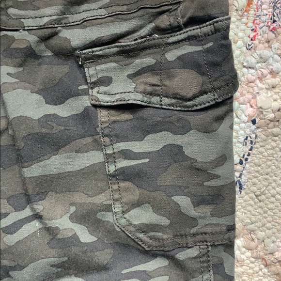 Camo Pants - Picture 3 of 8